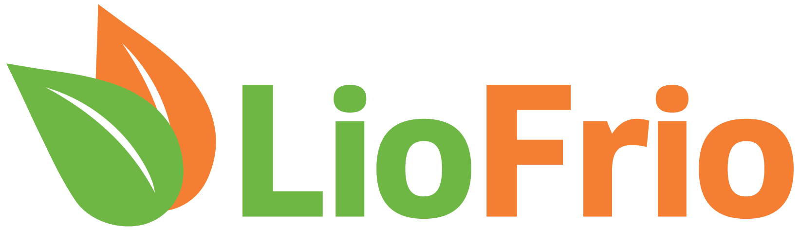 Liofizirano sadje Logo