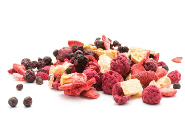 kaj je liofilizirano sadje - mesano liofilizirano sadje kaj je liofilizirano sadje- mesano liofilizirano sadje