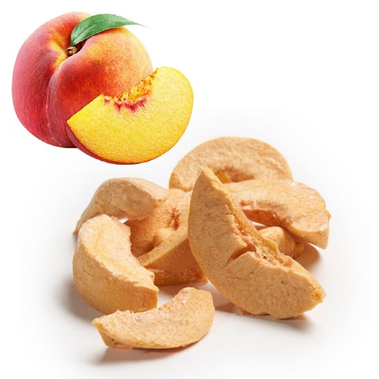 liofilizirana marelica - liofilizirano sadje slika produktov